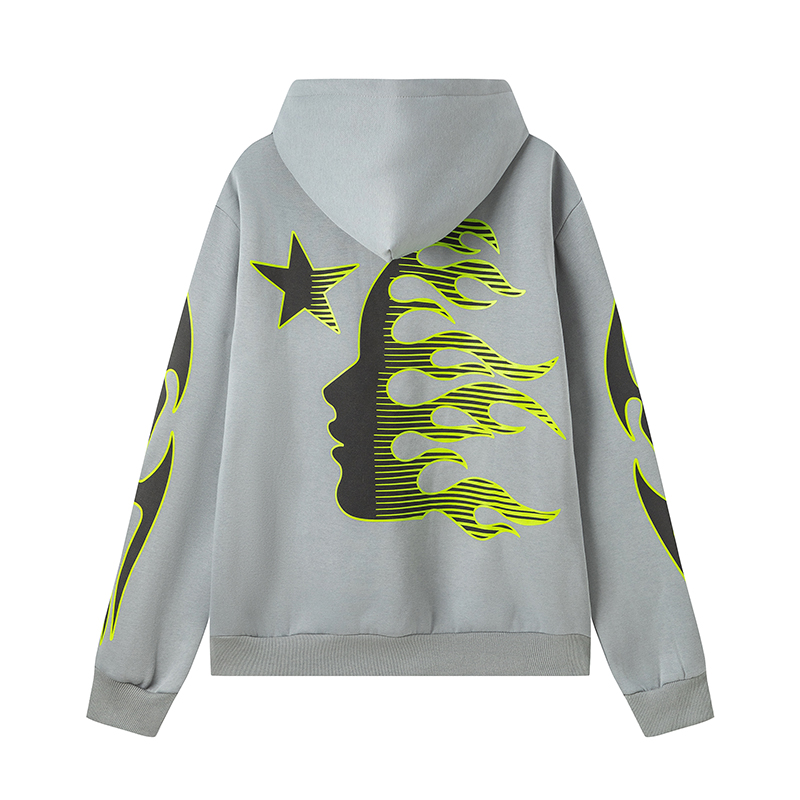 Hellstar Hoodies